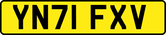 YN71FXV