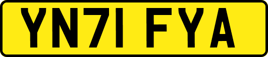 YN71FYA