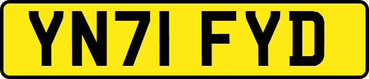 YN71FYD