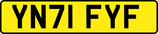 YN71FYF