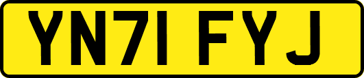 YN71FYJ