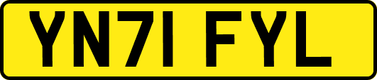 YN71FYL
