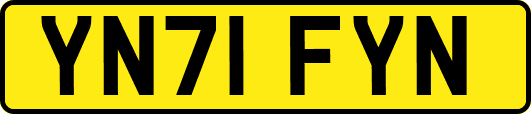 YN71FYN