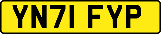 YN71FYP