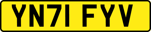 YN71FYV