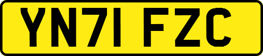 YN71FZC