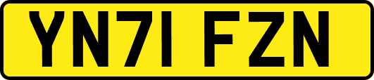 YN71FZN