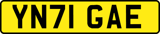 YN71GAE
