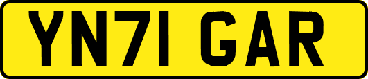 YN71GAR