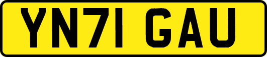 YN71GAU