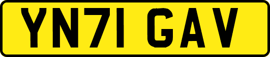 YN71GAV