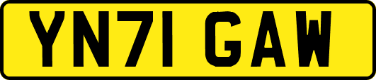YN71GAW