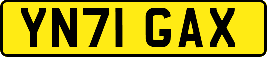 YN71GAX