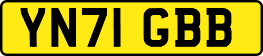 YN71GBB