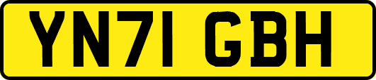 YN71GBH