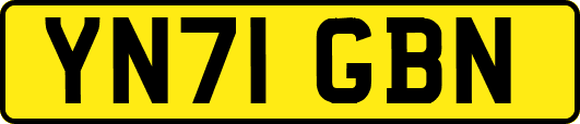 YN71GBN