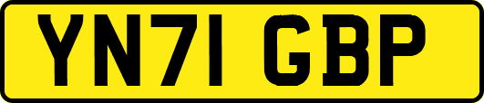YN71GBP