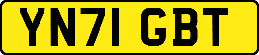 YN71GBT