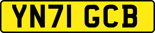 YN71GCB