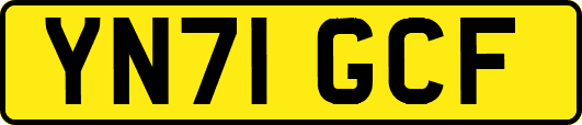 YN71GCF