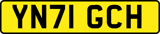YN71GCH