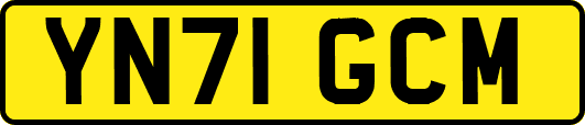 YN71GCM