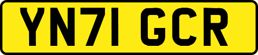 YN71GCR