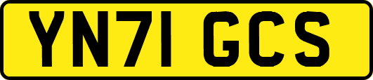 YN71GCS