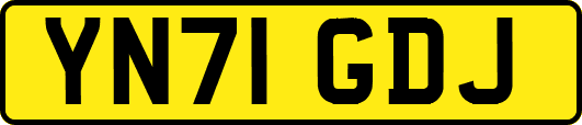 YN71GDJ