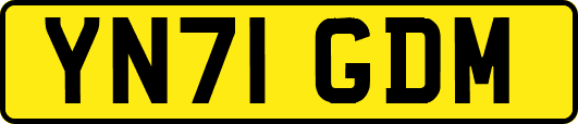 YN71GDM