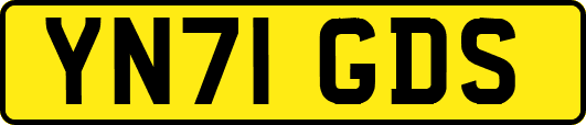 YN71GDS