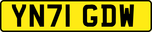 YN71GDW