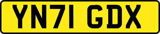 YN71GDX