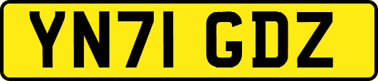 YN71GDZ