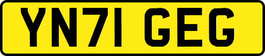 YN71GEG