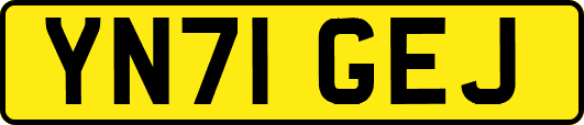 YN71GEJ