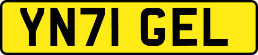 YN71GEL