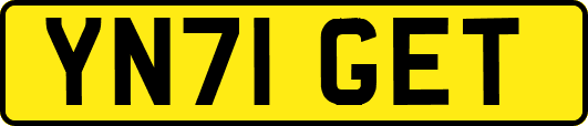 YN71GET