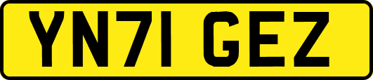 YN71GEZ