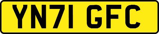 YN71GFC