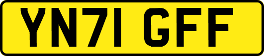 YN71GFF