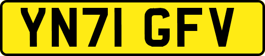 YN71GFV