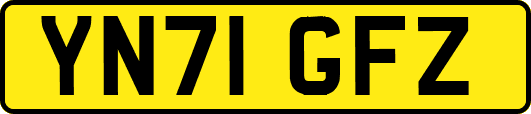 YN71GFZ
