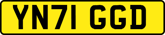 YN71GGD