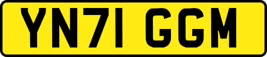 YN71GGM