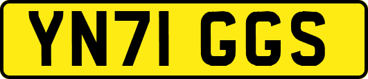 YN71GGS