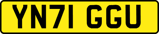 YN71GGU