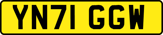 YN71GGW
