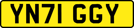 YN71GGY
