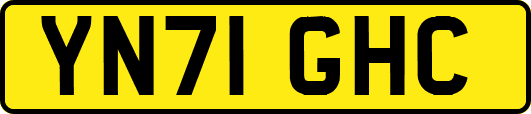 YN71GHC